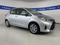 Image for 2016 Toyota Yaris Hatchback GX