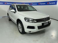 Image for 2014 Volkswagen Touareg SUV TDI 150KW BMT