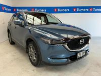 Image for 2018 Mazda CX-5 SUV GSX PTR