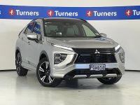 Image for 2022 Mitsubishi Eclipse Cross SUV VRX