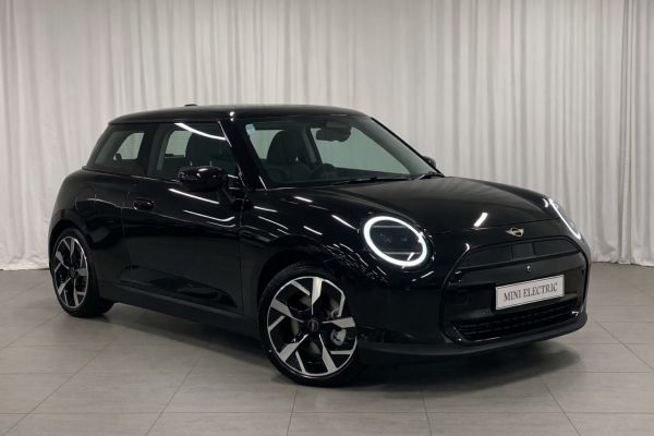 2026 MINI Cooper 12GC E 3Door Classic image