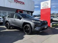 Image for 2025 Toyota RAV4 Xse 2.5Ph/4Wd/Hd
