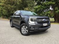 Image for 2024 Ford Ranger XLT 4x4 2.0L BI TURBO