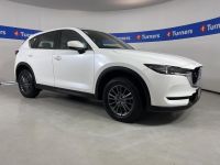 Image for 2021 Mazda CX-5 SUV GSX PTR