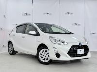 Image for 2016 Toyota Aqua 1.5 S HYBRID ,Reverse Camera,low k