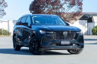 Image for 2026 Mazda CX-80 Homura 3.3L Petrol Hybrid