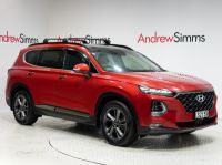 Image for 2018 Hyundai Santa Fe TM Limited 2.2D 4WD 5Dr Wagon