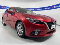 Image for 2014 Mazda Axela Sedan