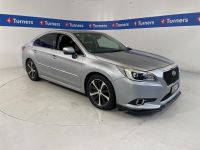 Image for 2015 Subaru Legacy Sedan