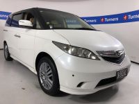 Image for 2004 Honda Elysion Wagon