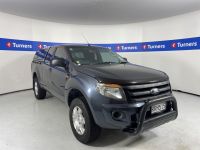 Image for 2011 Ford Ranger Ute TD XL SUP W/S
