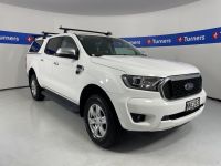 Image for 2021 Ford Ranger Ute Xlt Double Cab W/S