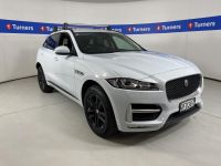 Image for 2017 Jaguar F-Pace SUV 25D R-Sport