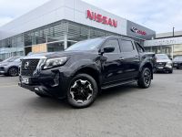 Image for 2021 Nissan Navara Ute ST-X AUTOMATIC