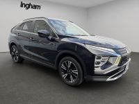 Image for 2021 Mitsubishi Eclipse Cross SUV Vrx 1.5P/8Cvt