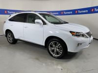 Image for 2013 Lexus RX450H Wagon HYBRID