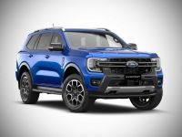 Image for 2025 Ford Everest WILDTRAK 3.0 V6