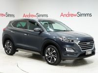 Image for 2020 Hyundai Tucson Elite MPI 2.0P 6A 5Dr Wagon