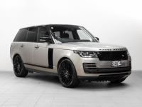 Image for 2022 Land Rover Range Rover V8 SC VOUGE