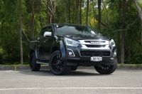 Image for 2017 Isuzu D-Max LS 3.0D 4x2 D/Cab Ute