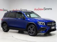 Image for 2021 Mercedes-Benz GLB 200 1.3P 7AT 4Dr SUV