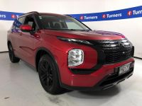 Image for 2022 Mitsubishi Outlander SUV LS