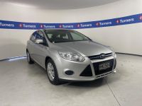 Image for 2014 Ford Focus Hatchback Ambiente