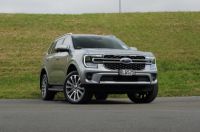 Image for 2025 Ford Everest Platinum 3.0D 4WD