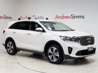 Image for 2020 Kia Sorento SX 2.2DT AWD 8A 5Dr Wagon