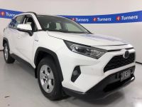Image for 2021 Toyota RAV4 SUV GX