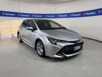 Image for 2019 Toyota Corolla Hatchback GX