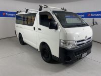 Image for 2012 Toyota Hiace Van