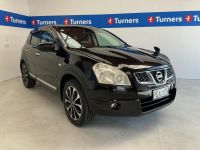 Image for 2011 Nissan Dualis Wagon