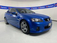 Image for 2012 Holden Commodore Sedan SV6