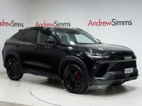 Image for 2025 Haval H6 GT Ultra 4X4 1.5P PHEV 5Dr Wagon