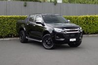 Image for 2026 Isuzu D-Max LS 4WD Auto DC