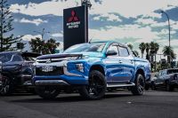 Image for 2019 Mitsubishi Triton VRX 4WD