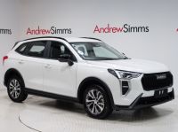 Image for 2026 Haval Jolion Premium 1.5PT 7A 5Dr Wagon