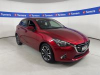 Image for 2019 Mazda Demio (Mazda2) Hatchback GSX