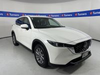 Image for 2022 Mazda CX-5 SUV GSX PTR