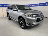 Image for 2016 Mitsubishi Pajero Sport SUV VRX