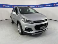 Image for 2018 Holden Trax SUV LTZ