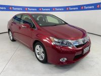 Image for 2012 Lexus HS250H Sedan