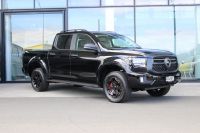 Image for 2026 GWM Cannon Alpha Ultra PHEV - NZ New