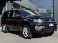 Image for 2023 Volkswagen Amarok NZ NEW V6 HIGHLINE