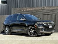 Image for 2025 Jeep Grand Cherokee Summit Phev