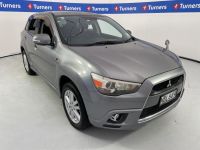 Image for 2010 Mitsubishi RVR Wagon