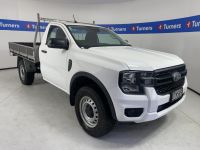 Image for 2024 Ford Ranger Ute XL SING/CAB CHASSIS