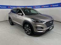 Image for 2019 Hyundai Tucson SUV Elite MPI