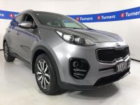 Image for 2016 Kia Sportage SUV EX
